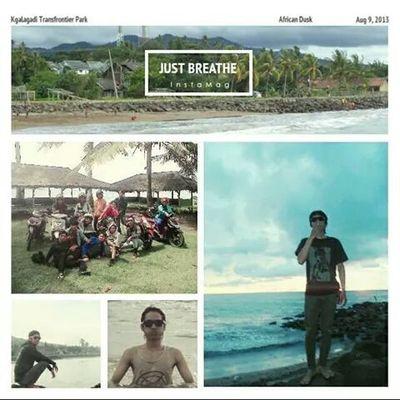 Hidup adalah perjuangan tanpa henti....