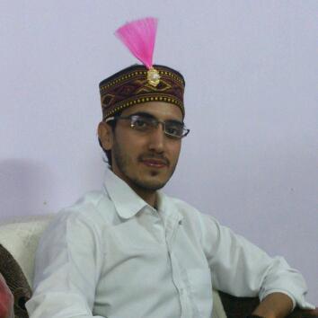 Love my life and Love the way I Live... I always try to make others Happy... ;-)
