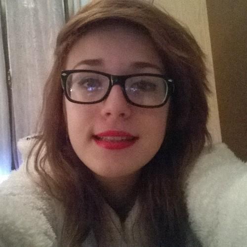 Giada Colnaghi - 15 years old - single - and i love music metal♥
