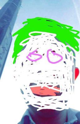 hi my name is luke and I'm from Ireland I really love wwe and people to keep me posted so please do and I also love YouTube especially jacksepticeye