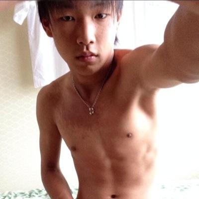 androido_shota's profile picture. 高校生 ゲイ 既婚者好き