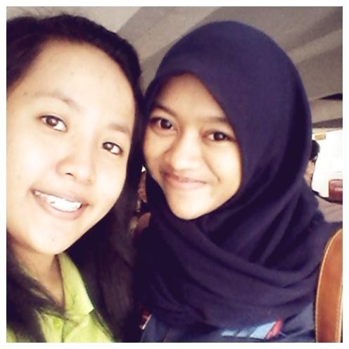 Aku sayang keluargaku :)