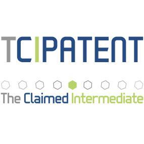 The Claimed Intermediate is a Text/Structure Searchable Online Database which covers Process Patents for Named Marketed Pharmaceutical Drugs.