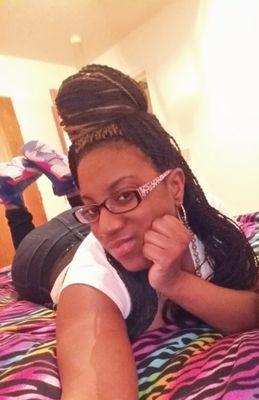 MISS.MK #RestInPeace to my Heart Kejuan Clemons ❤ an to my Homie Jared Huggins I love yal so much ..
