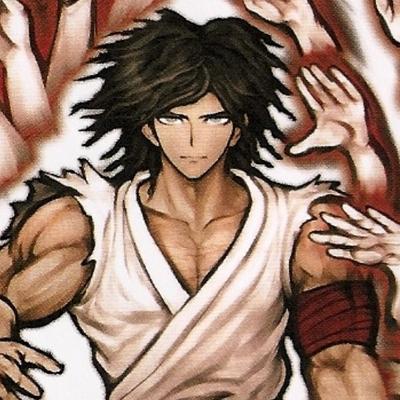 Kenshiro FighterKenshiro X