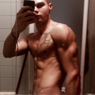 21
Brighton 
Single 
Builder and labourer 
Fitness and motivation