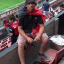 Facundo Gauna - @faka597 - Twitter