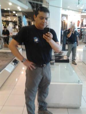 erickturpie3's profile picture. 