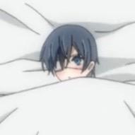 kawaii_shitsuji's profile picture. Jessie, 16, Adelaide - Australia..really into anime {weeb trash tbh} and idk what else to write tbh sorry ✌️snapchat: midonjess/tumblr: cielphantomhive-vevo