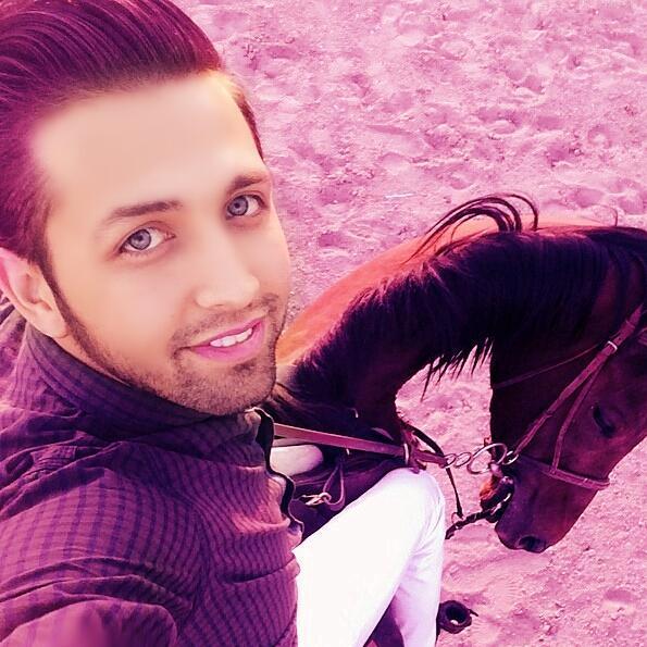 Hi , My Name is Roxana and from Iran ( Tehran ) . I love Mohsen Afshani . he is iranian actor and very beautiful ... .............. ✿◕ ‿ ◕✿