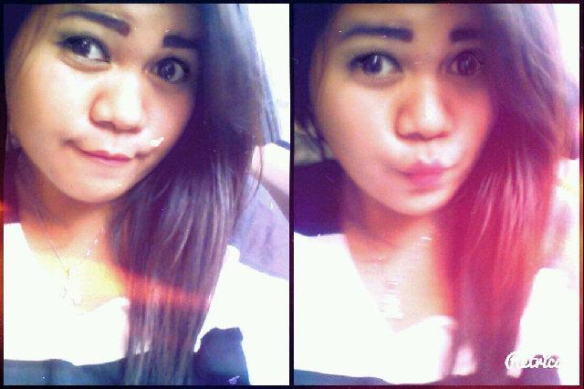 evha_riina's profile picture. I  ♥ Pap Jesus  ♥  daddy&mommie  ♥ 19 January 1994 || Business Administrasion || Polytechnic of Medan || ♠  Calon sekretarist Executive PT.Pertamina♠