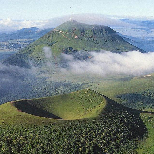 Changement climatique (impacts & adaptations) dans le Massif Central