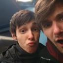 Damien Madden - @DamoWaymo - Twitter