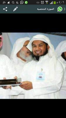 ‏‏‏مدرس القرآن والقراءات  بالقصيم بريدة