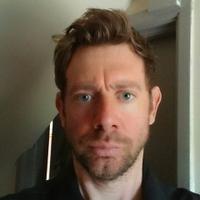 Jon Neale (@jonneale) Twitter profile photo