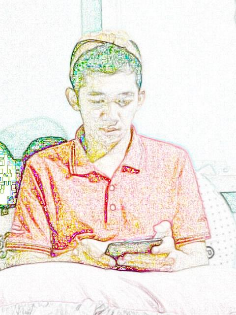 Line: triznawahyudi #GGMU @ManUtd.
