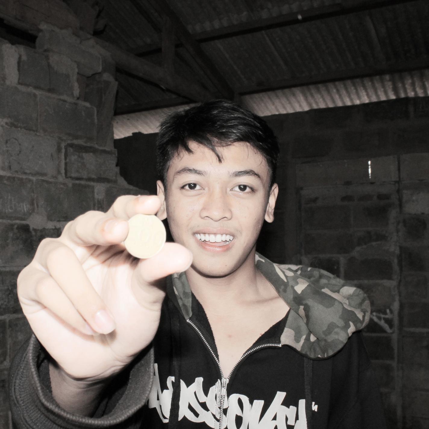 (VokalisBictOn)@THUNDERBOLTHC (Gitaris)@HARBOURHxC (Bassist)@FRATERNITASHxC