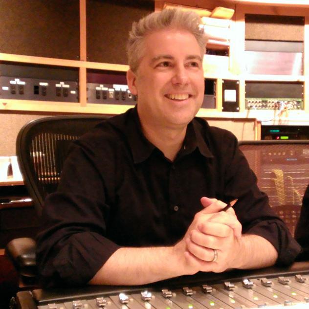 Composer, producer, educator for video games & media. (Forza 3, 4, 5, Gears of War 3, Nike+ Kinect, Xbox Fitness, Disney etc.) #GameAudio #GameMusic he/him