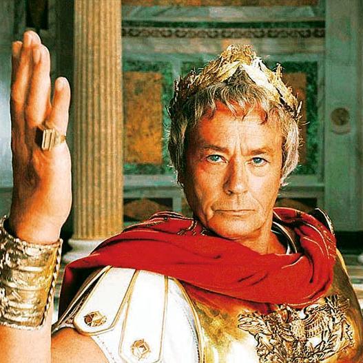 JulSummerCaesar's profile picture. τω καίσαρι