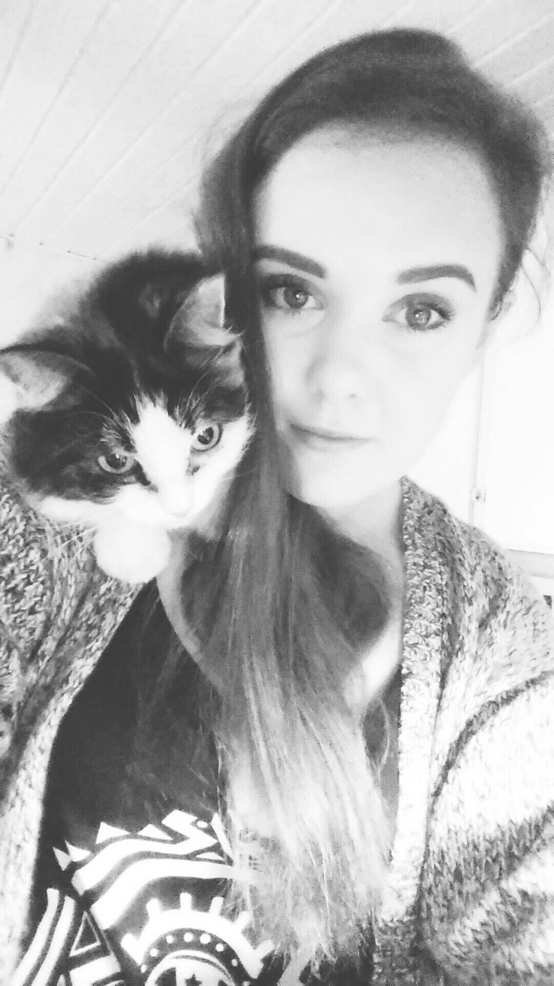 THEIERIKSSON's profile picture. 22 year old Jr. SharePoint developer from Sweden. I'm also a professional crazy cat lady.