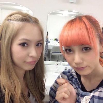 SCANDAL垢☆フォロー・フォロバはゆっくりめ☆＜相方→@mayokonann＞／＜本垢→@kentoazumi＞