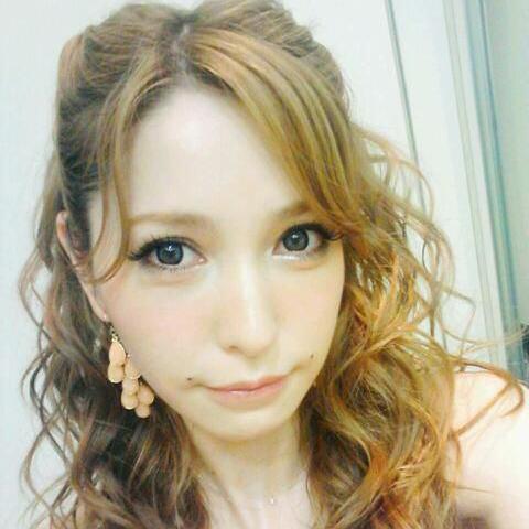 モデルになりたい^^love→藤井リナちゃん♡マギーちゃん♡フォローお願いします♪