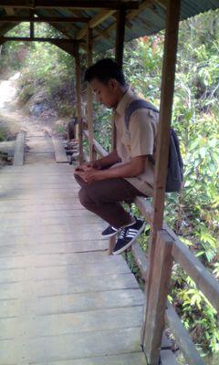 GesviRahma31's profile picture. 