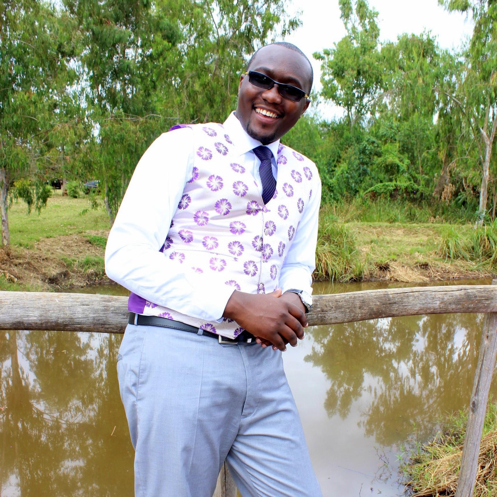 Loving husband, dedicated servant, Social scientist