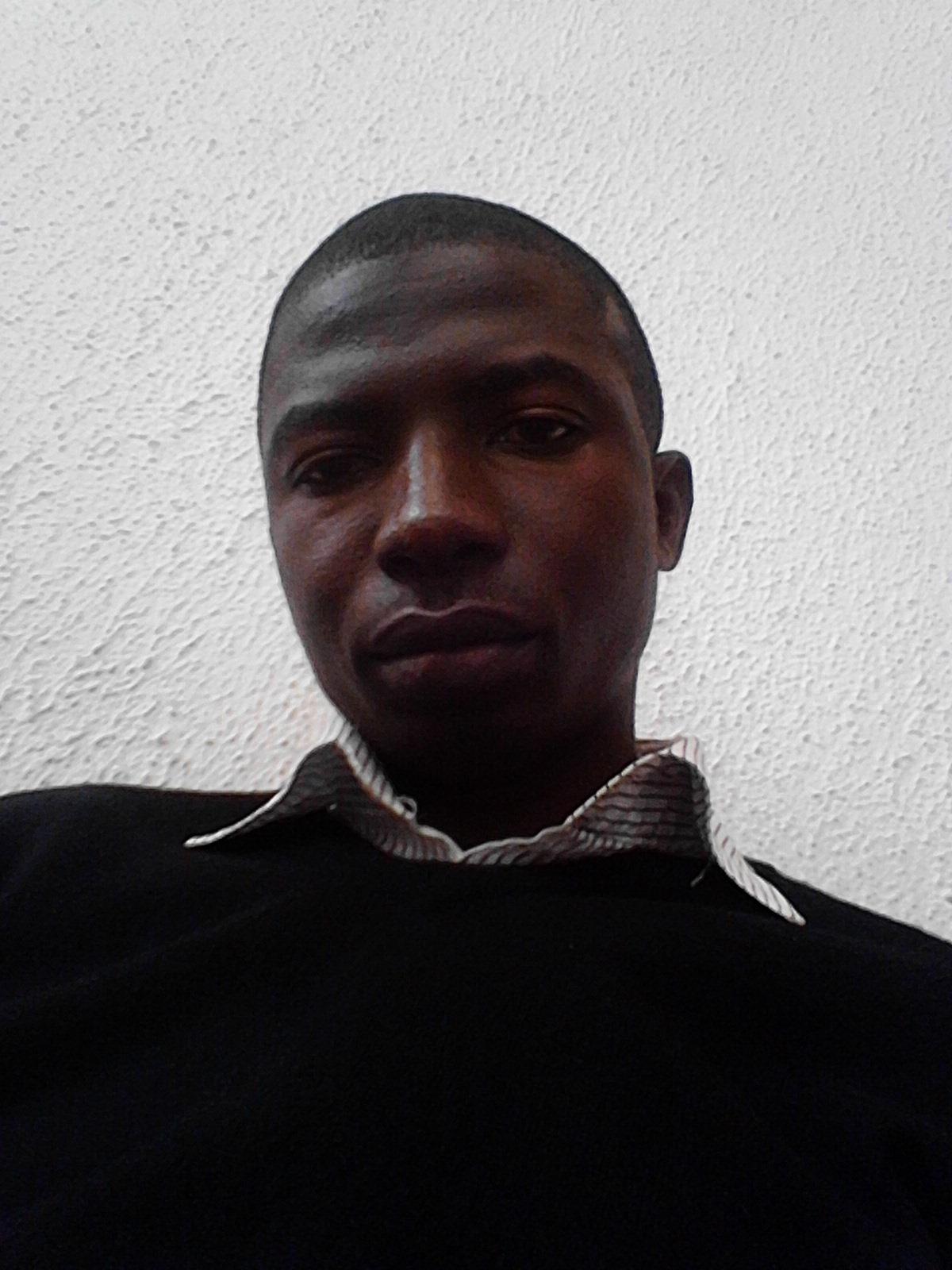 mark4real85's profile picture. Standing firm