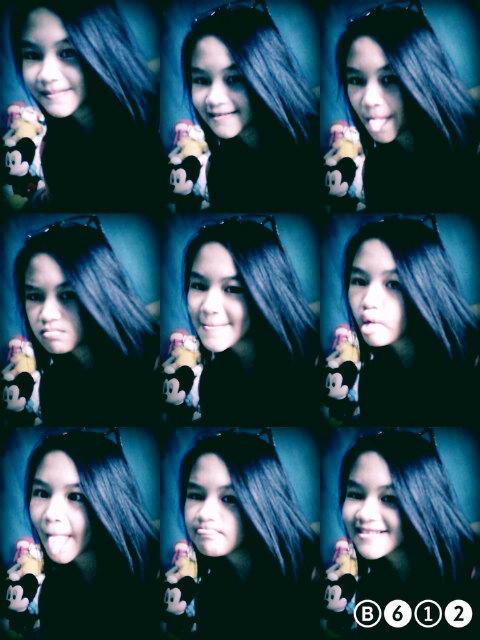 long name:alrysmha nurul fidia│pin:520EDE05