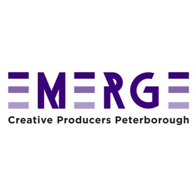 Creative Producers Peterborough. Emerging local artists bringing art to the forefront of young minds in our city.