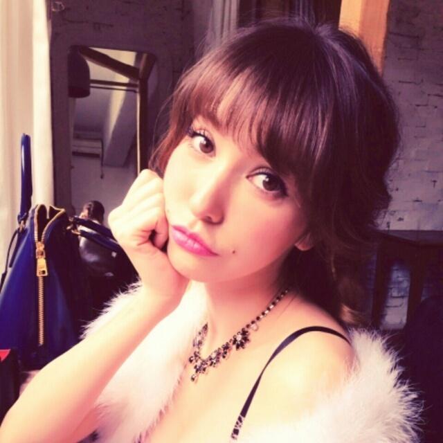 JK♪藤井リナちゃんに憧れてます^^！藤井リナちゃんが好きな人はフォローお願いします(*^^*)♡