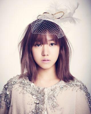 namjoogen's profile picture. 김남주 에이핑크