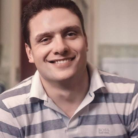 shchurba's profile picture. 