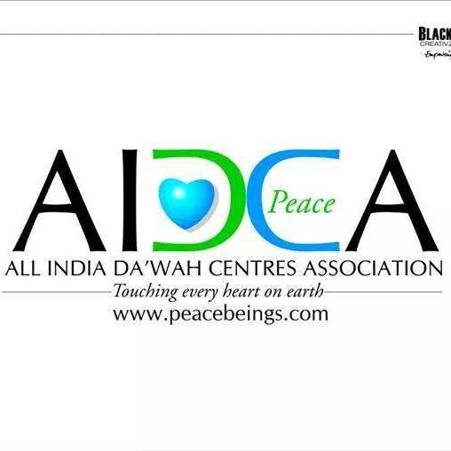 All India Dawah Centres Association.