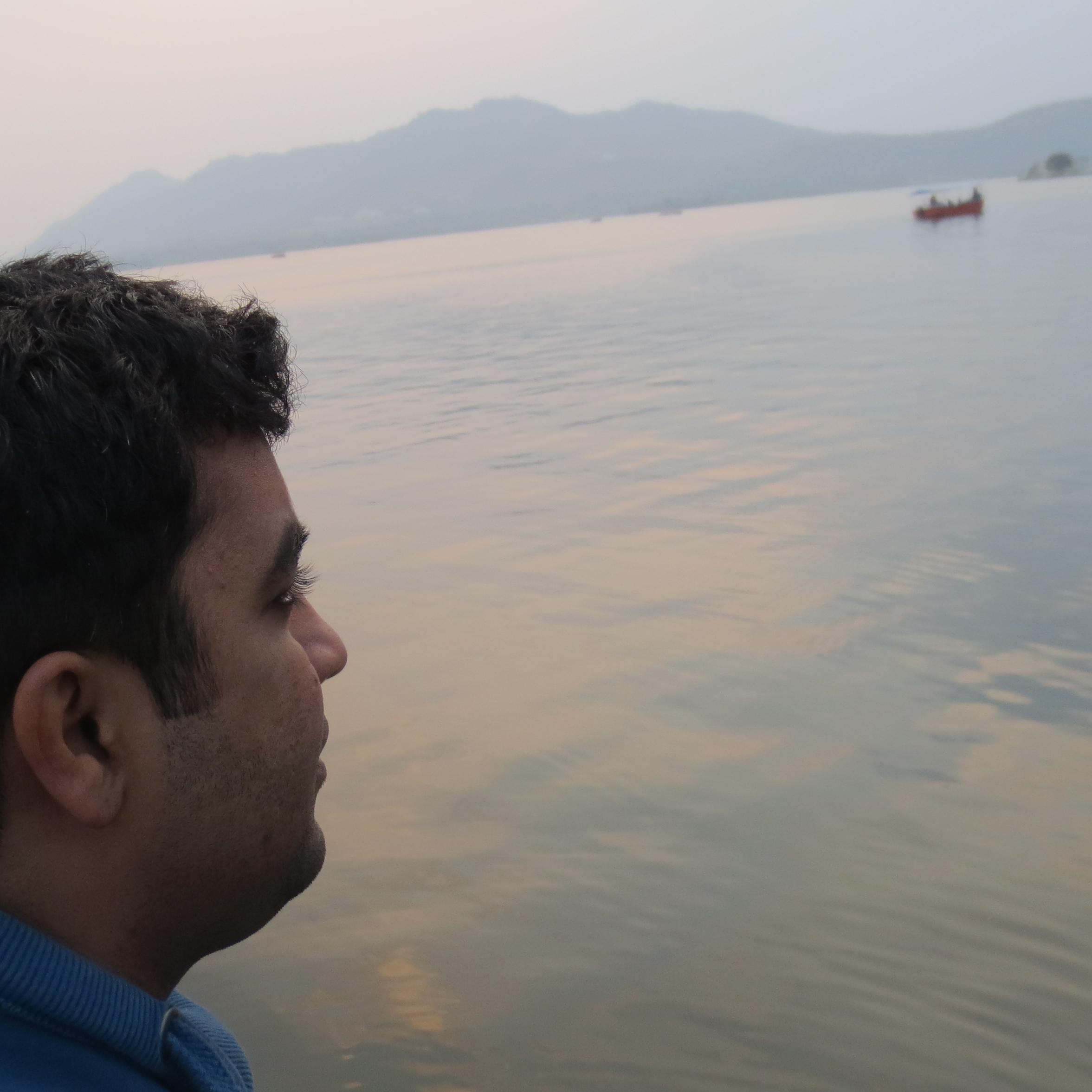 AWS Certified Developer
react js, redux, node js
product development