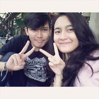 Reza Nugraha A