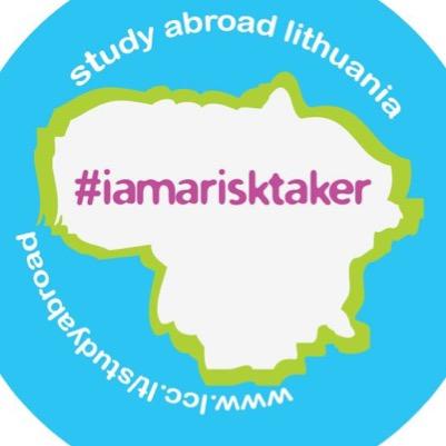 StudyAbroadLT's profile picture. Study Abroad Lithuania offers undergraduate students from North America the opportunity to spend a semester studying abroad at LCC International University.
