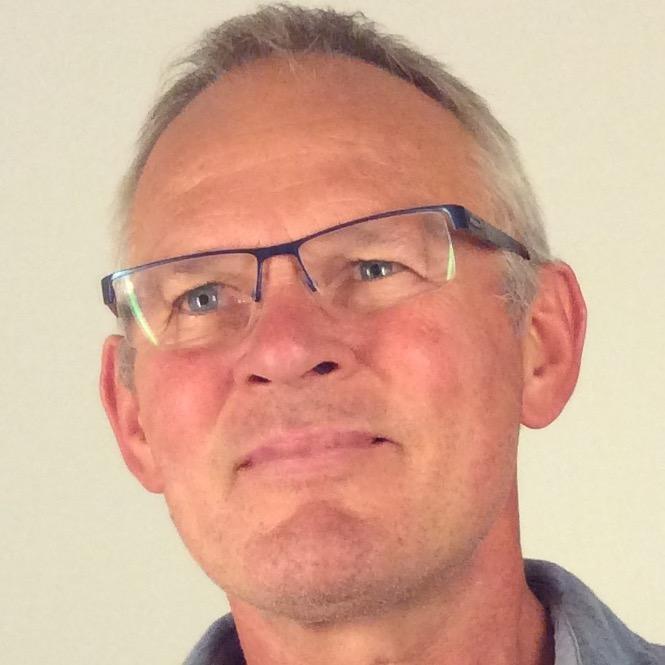 Eksistentiel Dynamisk Psykoterapeut og uddannelsesleder ved EDPI.
