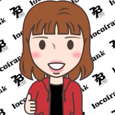 locofrank！BE:FIRST！