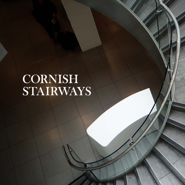 Cornish Stairways Ltd have designed & created some of the finest flights of steps in the world. Sharing our work, thoughts & inspiration.