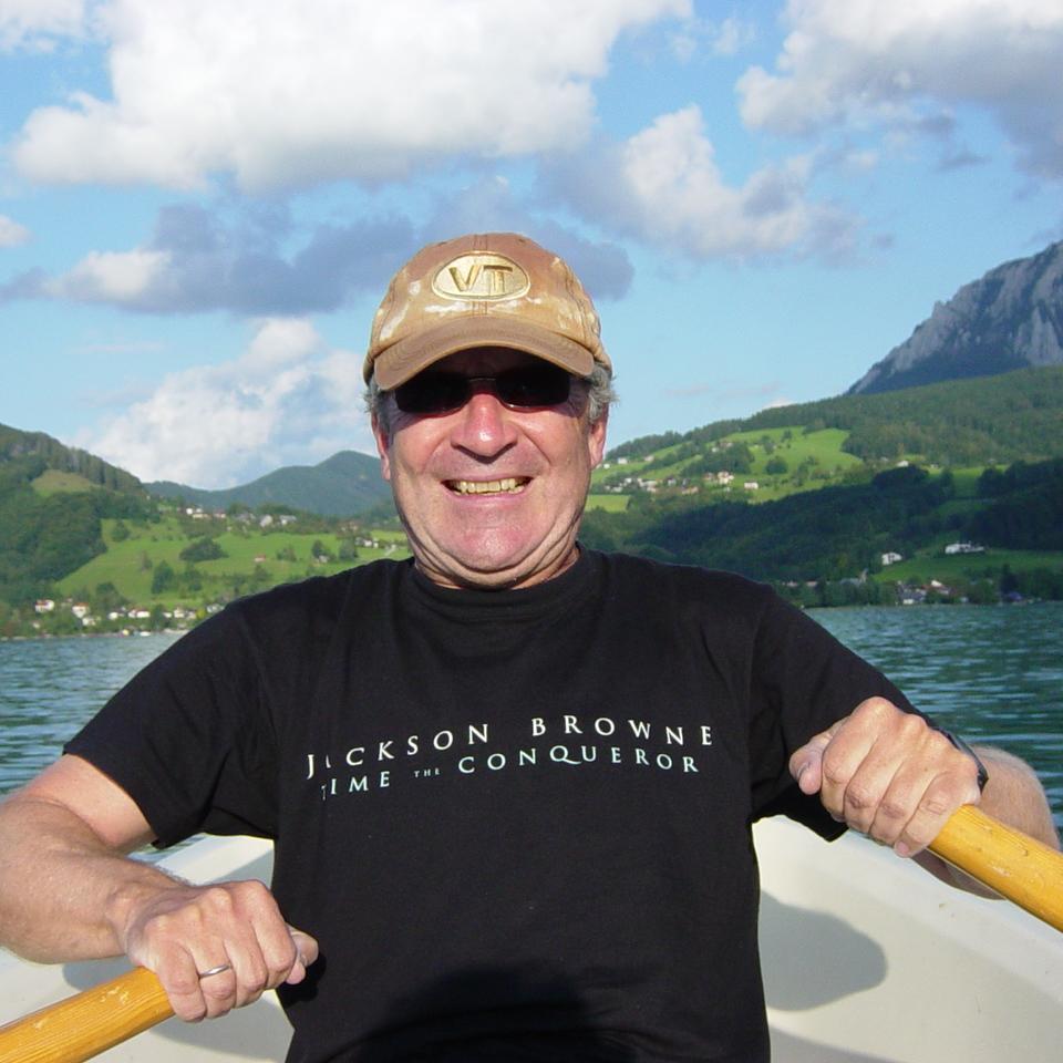 Wolfgang Reitzammerさんのプロフィール画像