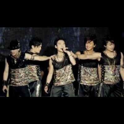 We Love SMAP ❤︎❤︎ follow me !! followback100% 。✂︎ Jk してます 16歳です ただSMAPが好き ✂︎

福岡公演 きゅんきゅんやったとよ ( 'Θ' )