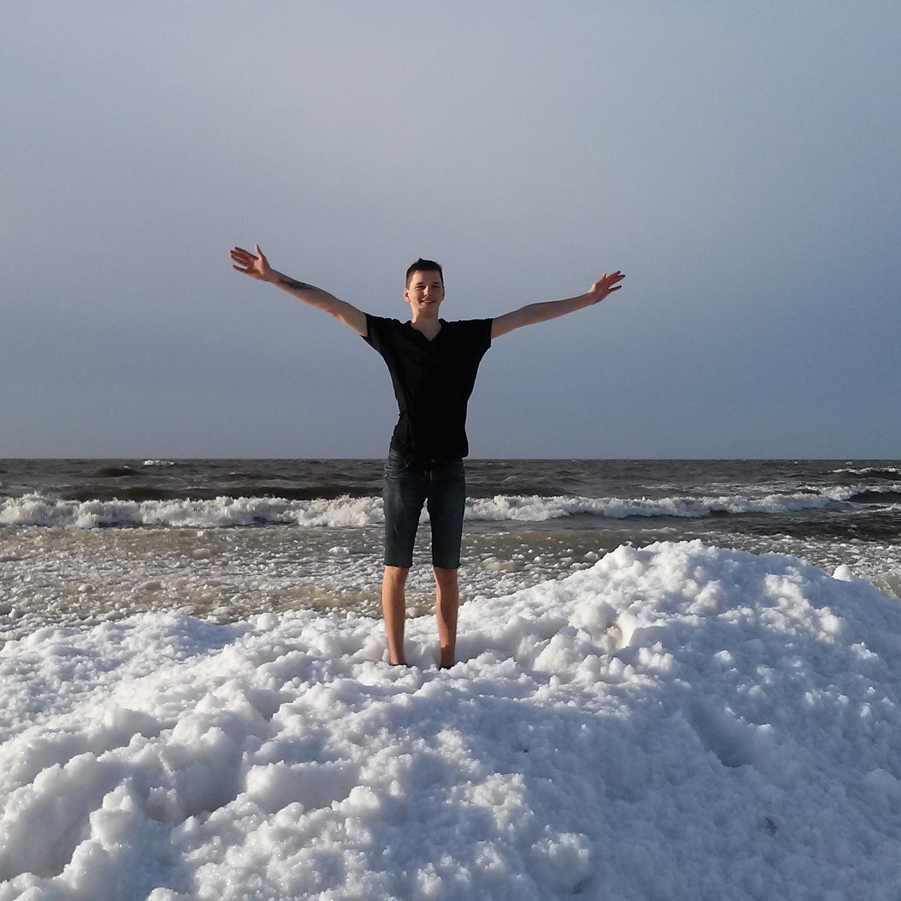 pukke123's profile picture. 