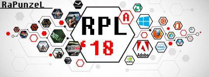 Selamat datang di dunia nya anak RPL A'18! 'Makanan' kita beda, tapi tujuan kita sama. | anak kesayangan bu Teti Herawati.