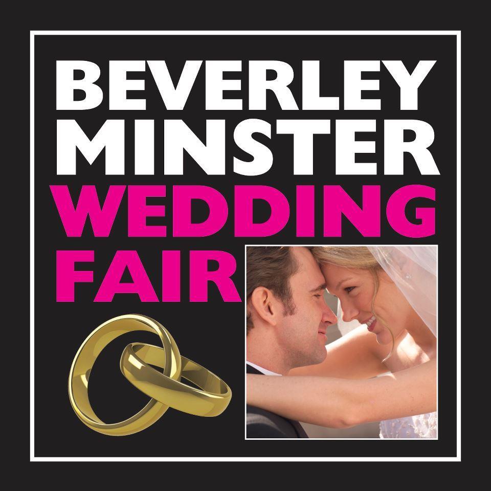 Held at #Beverley Minster, 11th March 2017. Lots of wonderful exhibitors, FREE entry, catwalk shows + lots more. 01964 552470.