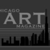 Chicago Art Magazine (@ChicagoArtMag) Twitter profile photo