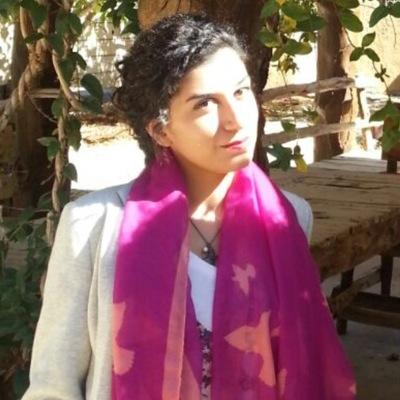 Human Rights advocate. Formerly @amnesty @P4HR @hrw. “No one is free until we are all free.” Tweets are my own.