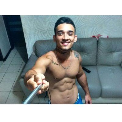 Segui no Instagram : brunocosta.7