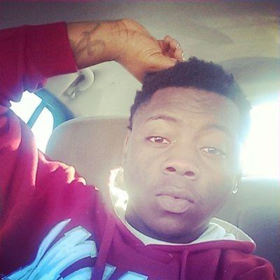 BOSS MAN SHITT